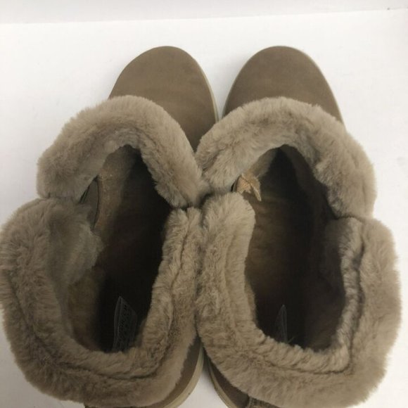 Cougar Womens Duffy Slip On Bootie 11 M - Picture 4 of 6